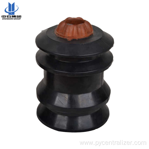 API Cementing Top Bottom Plug Using